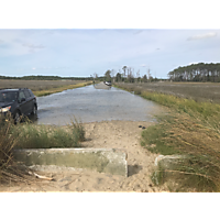 September 2020 high tides Gloucester image